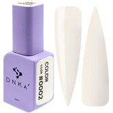 DNKa Esmalte semipermanente 002, 12 ml